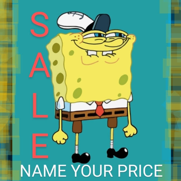 NAME YOUR PRICE SALE - Picture 2 of 2